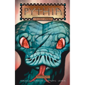 Pythia the Last Oracle Issue #2
