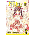 Full Moon, Vol. 7