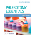 Phlebotomy Essentials with Navigate Premier Access