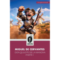 Don Quijote de la Mancha: Parte I
