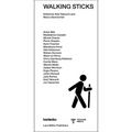 Walking Sticks