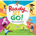 Ready, Set, Go!: Sports of All Sorts