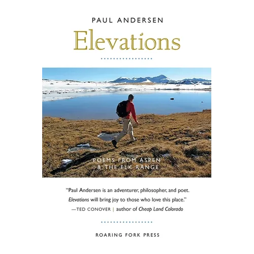 Elevations