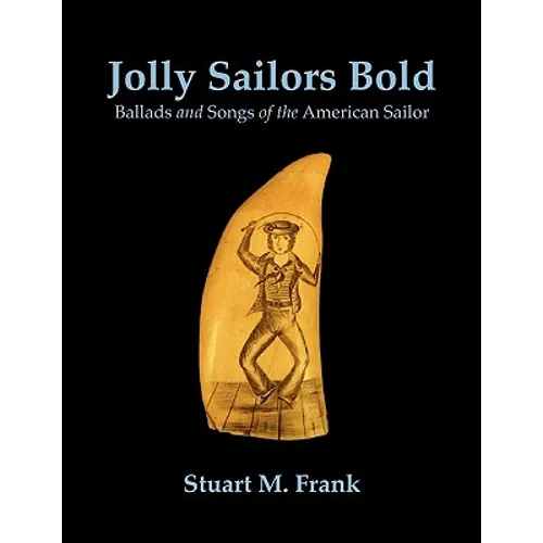 Jolly Sailors Bold