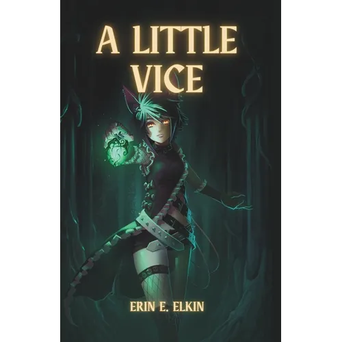 A Little Vice