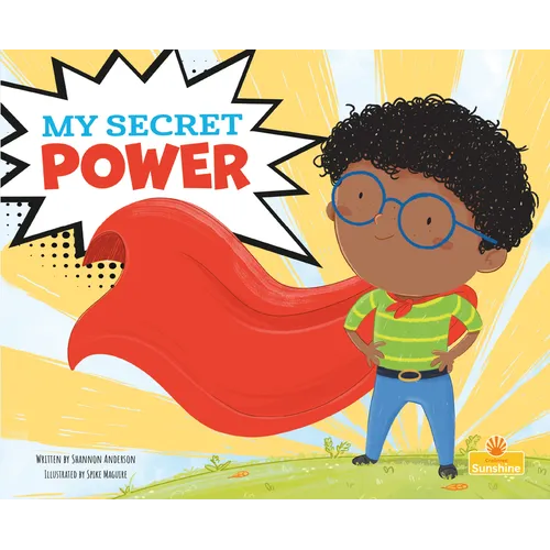 My Secret Power