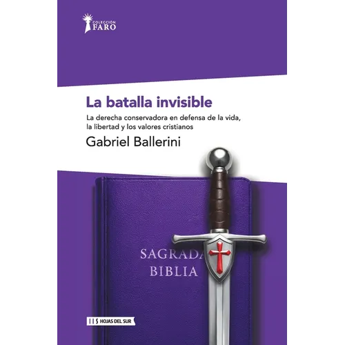 La batalla invisible