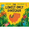 The Lonely Only Dinosaur