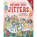 Author Visit Jitters