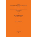 The Life of Stephen of Mar Sabas: T.