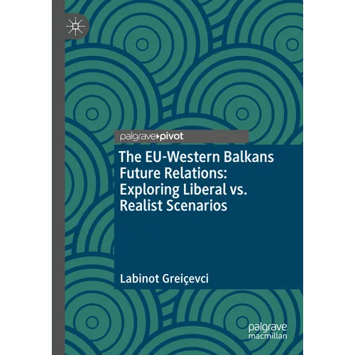 The Eu-Western Balkans Future Relations: Exploring Liberal vs. Realist Scenarios
