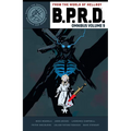 B.P.R.D. Omnibus Volume 9