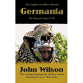 Germania: The Roman Empire 9 CE