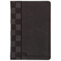 The Passion Translation New Testament (2020 Edition) Black: With Psalms, Proverbs, and Song of Songs