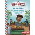 Bo and the Community Garden