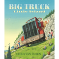 Big Truck Little Island