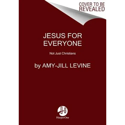Jesus for Everyone: Not Just Christians