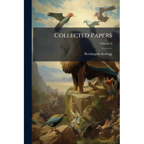 Collected Papers; Volume 2