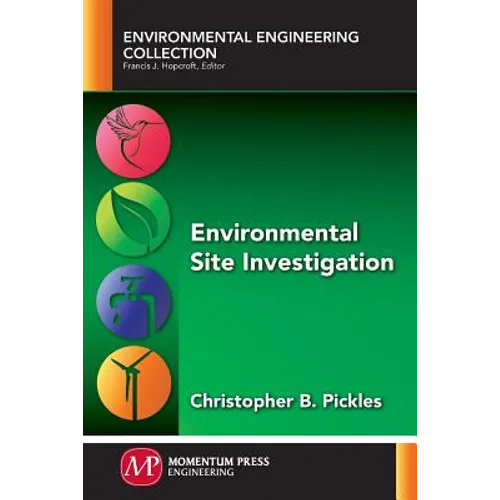 Environmental Site Investigation