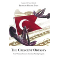 The Crescent Odyssey: From Ottoman Roots to American Warship Captain