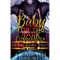 Baby For The Tark Commander
