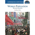 World Population: A Reference Handbook