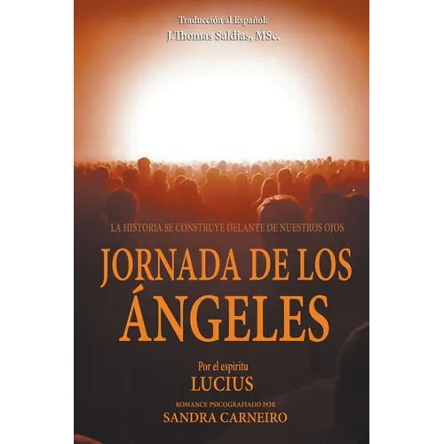 Jornada de los Ángeles