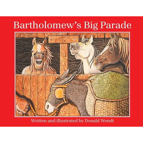 Bartholomew's Big Parade