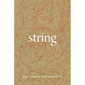 String