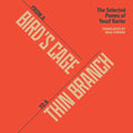 From a Bird's Cage to a Thin Branch: The Selected Poems of Yosef Kerler