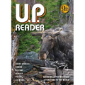 U.P. Reader -- Volume #9: Bringing Upper Michigan Literature to the World