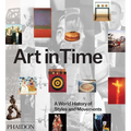 Art in Time: A World History of Styles and Movements