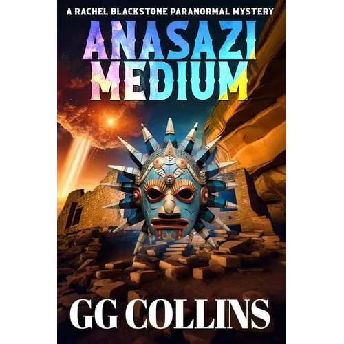 Anasazi Medium