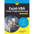 Excel-VBA Alles in einem Band für Dummies
