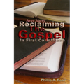 Arsy Varsy: Reclaiming The Gospel In First Corinthians