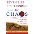 Seven Life Lessons of Chaos: Spiritual Wisdom from the Science of Change
