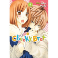 Cheeky Brat, Vol. 8: Volume 8