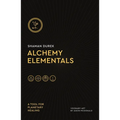 Alchemy Elementals: A Tool for Planetary Healing: Deck and Guidebook