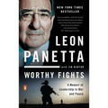 Worthy Fights: A Memoir of Leadership in War and Peace