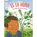Es La Hora: La Vida de Una Oruga