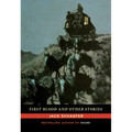 First Blood and Other Stories