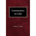 Commentary on Luke
