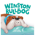 Winston the Bulldog