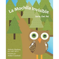 La Mochila Invisible: Serie Owl Pal