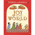 Joy to the World: Tomie's Christmas Stories