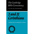 First and Second Letters of Paul to the Corinthians