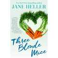 Three Blonde Mice