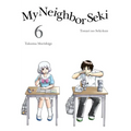 My Neighbor Seki 6