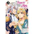 The Fiancee Chosen by the Ring, Vol. 3