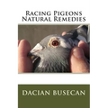 Racing Pigeons Natural Remedies